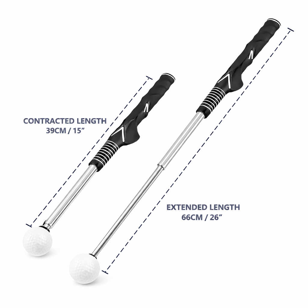 TempoSnap™ Swing Trainer