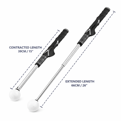 TempoSnap™ Swing Trainer