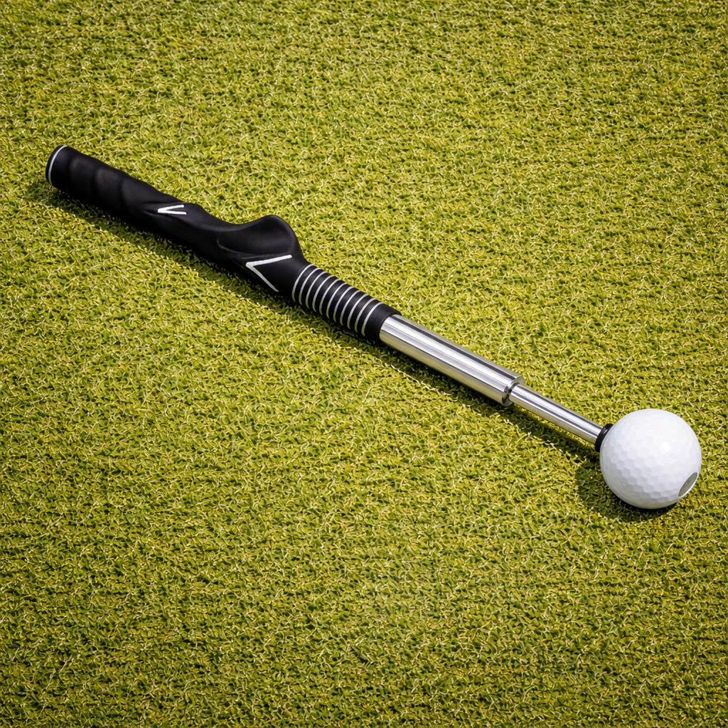 TempoSnap™ Swing Trainer