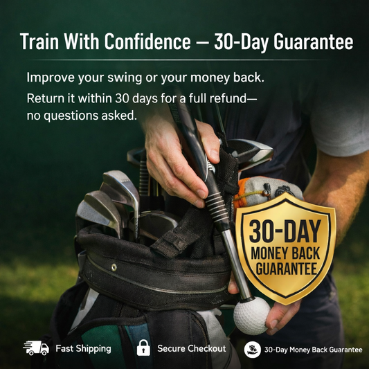 TempoSnap™ Swing Trainer